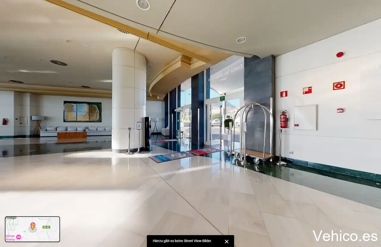 Endesa Charging Station