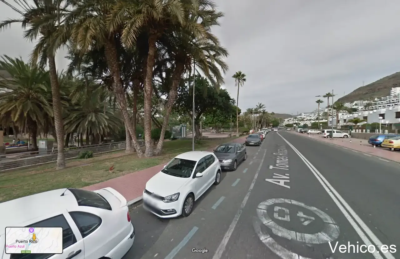 Movilidad Electrica Charging Station