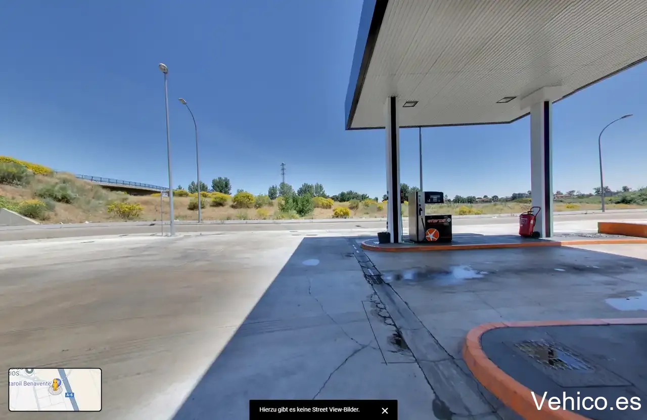 Tesla Supercharger