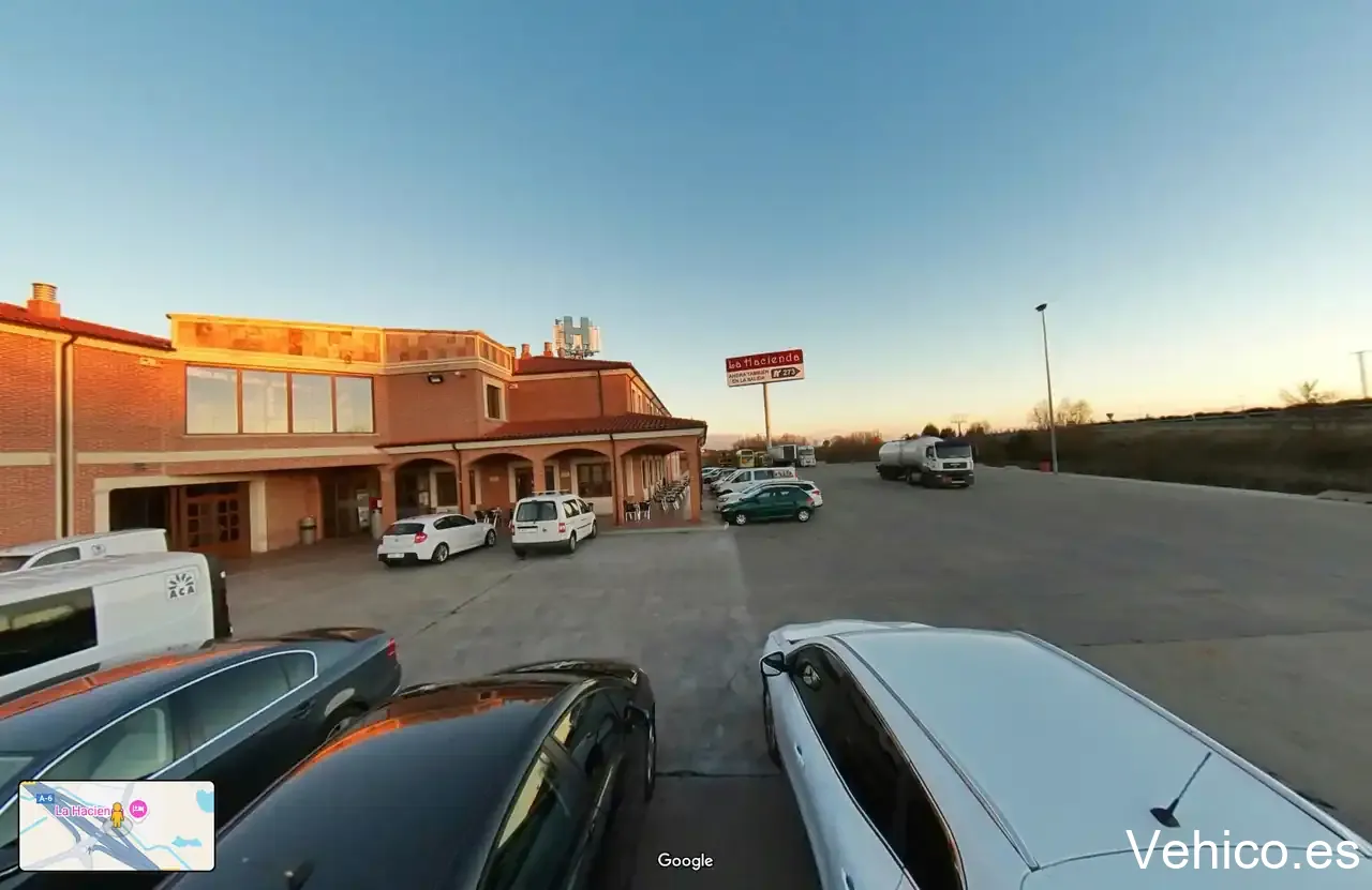 Porsche Destination Charging