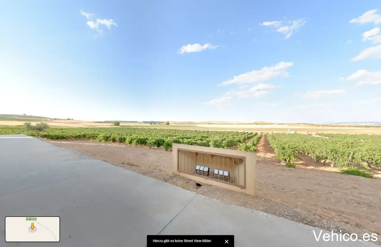 Iberdrola Charging Station