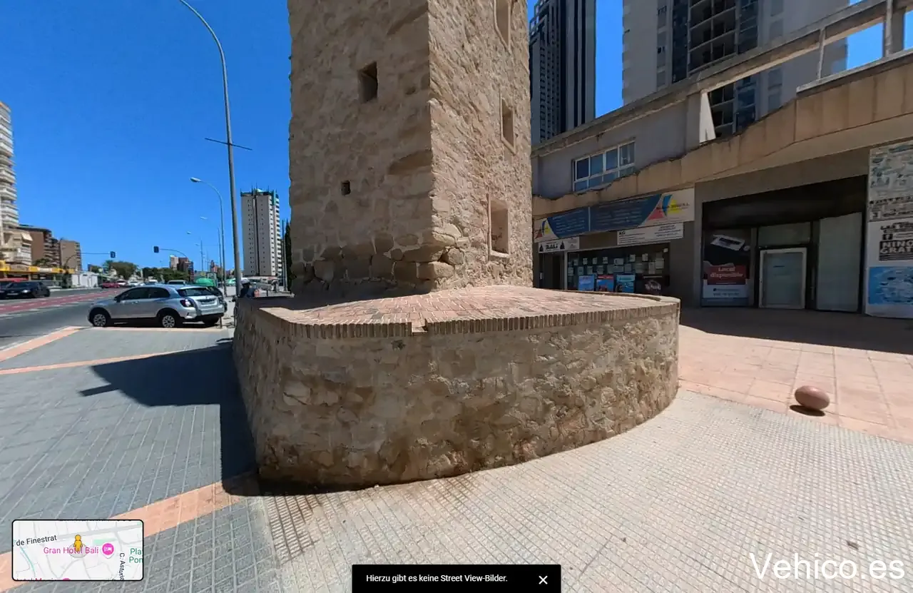 Iberdrola Charging Station