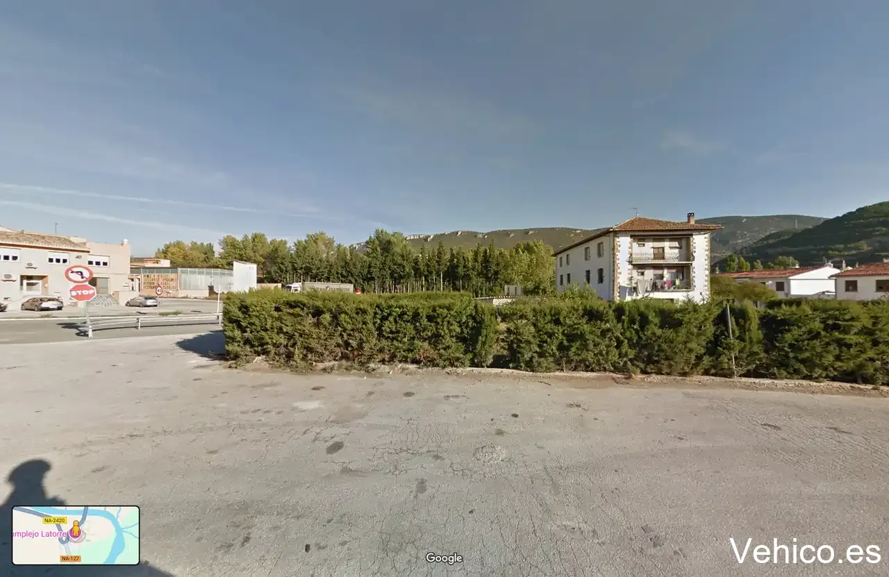 Iberdrola | bp pulse Charging Station