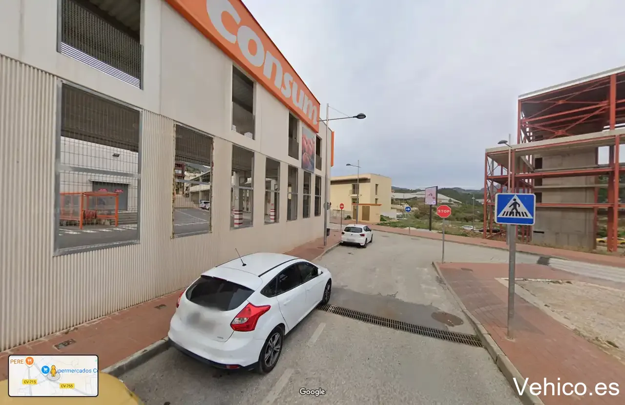 Endesa X Charging Station