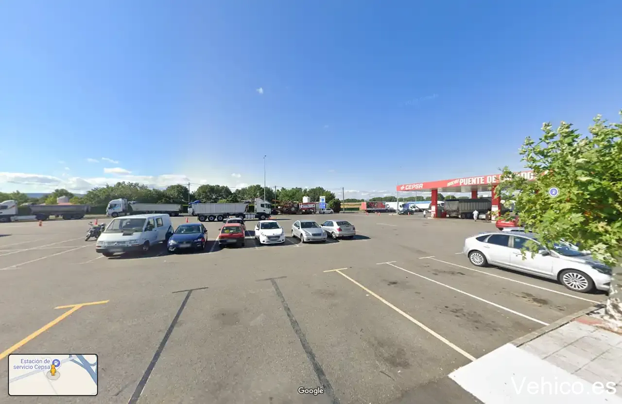 Tesla Supercharger