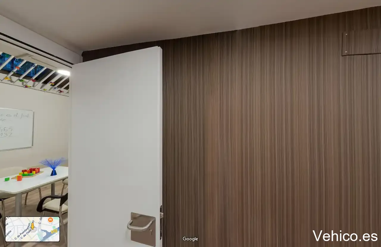 ENDESA Charging Station