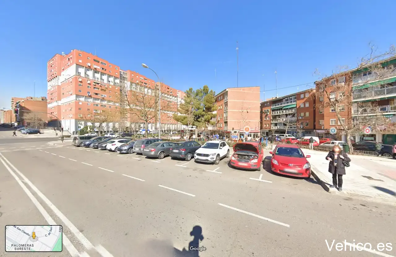 ENDESA X Charging Station