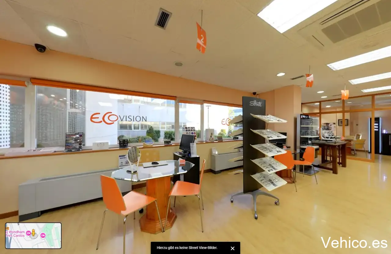 Eranovum Charging Station