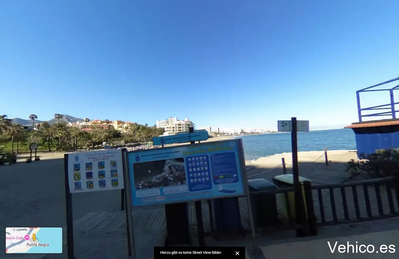Endesa X Way Charging Station
