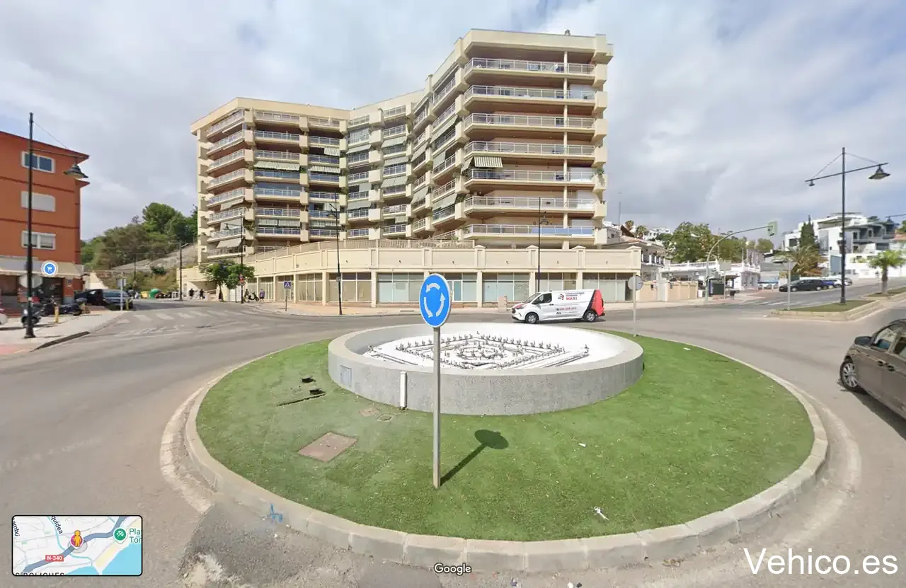 Endesa X Way Charging Station