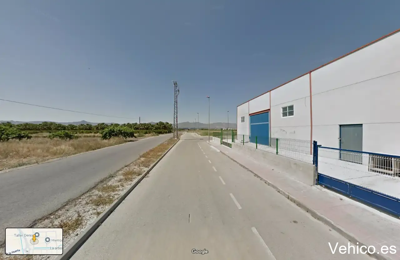 Endesa X Charging Station