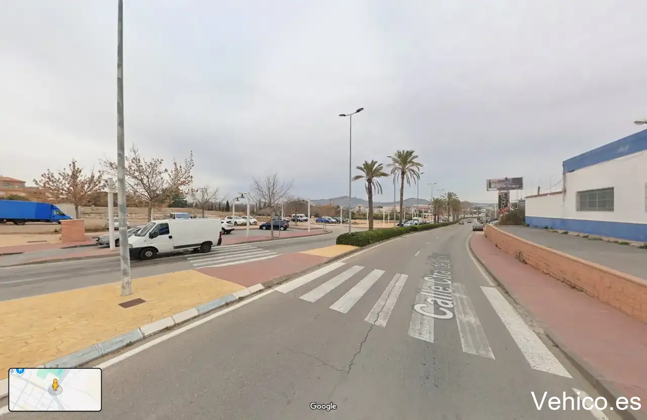ENDESA Charging Station