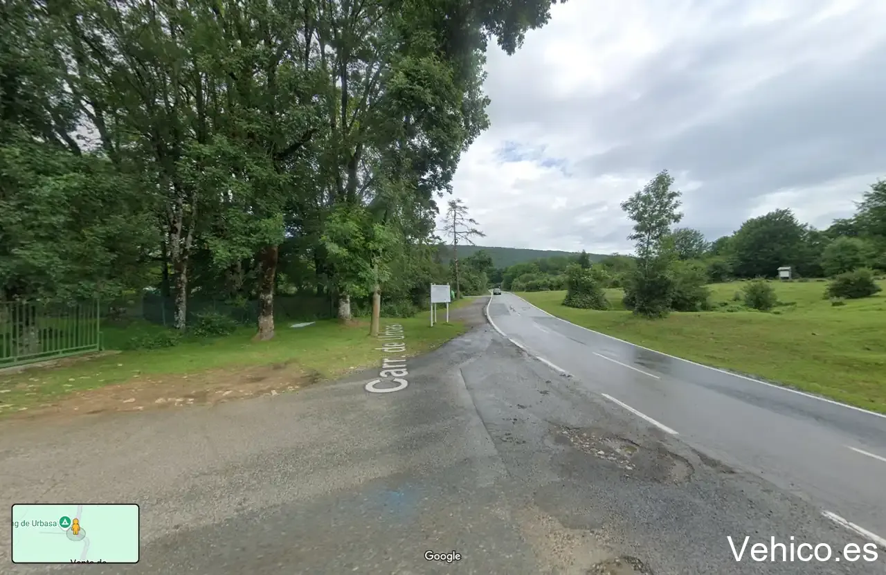 Tesla Destination Charger
