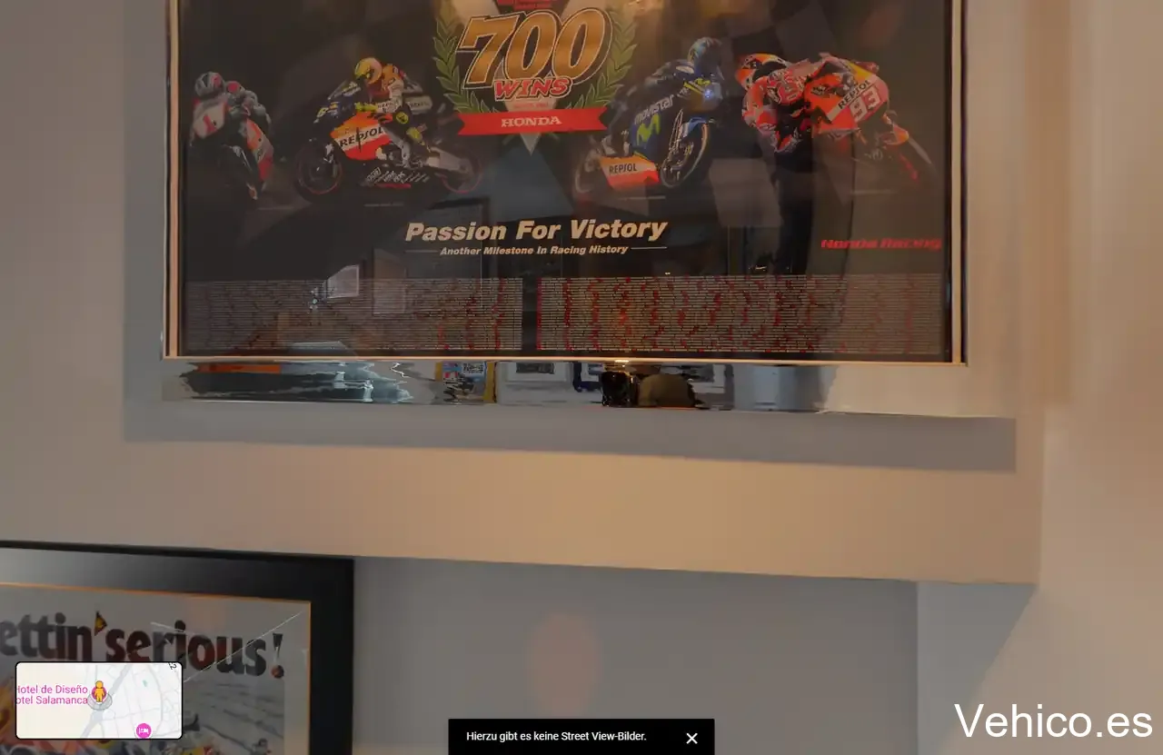 Repsol Charging Station