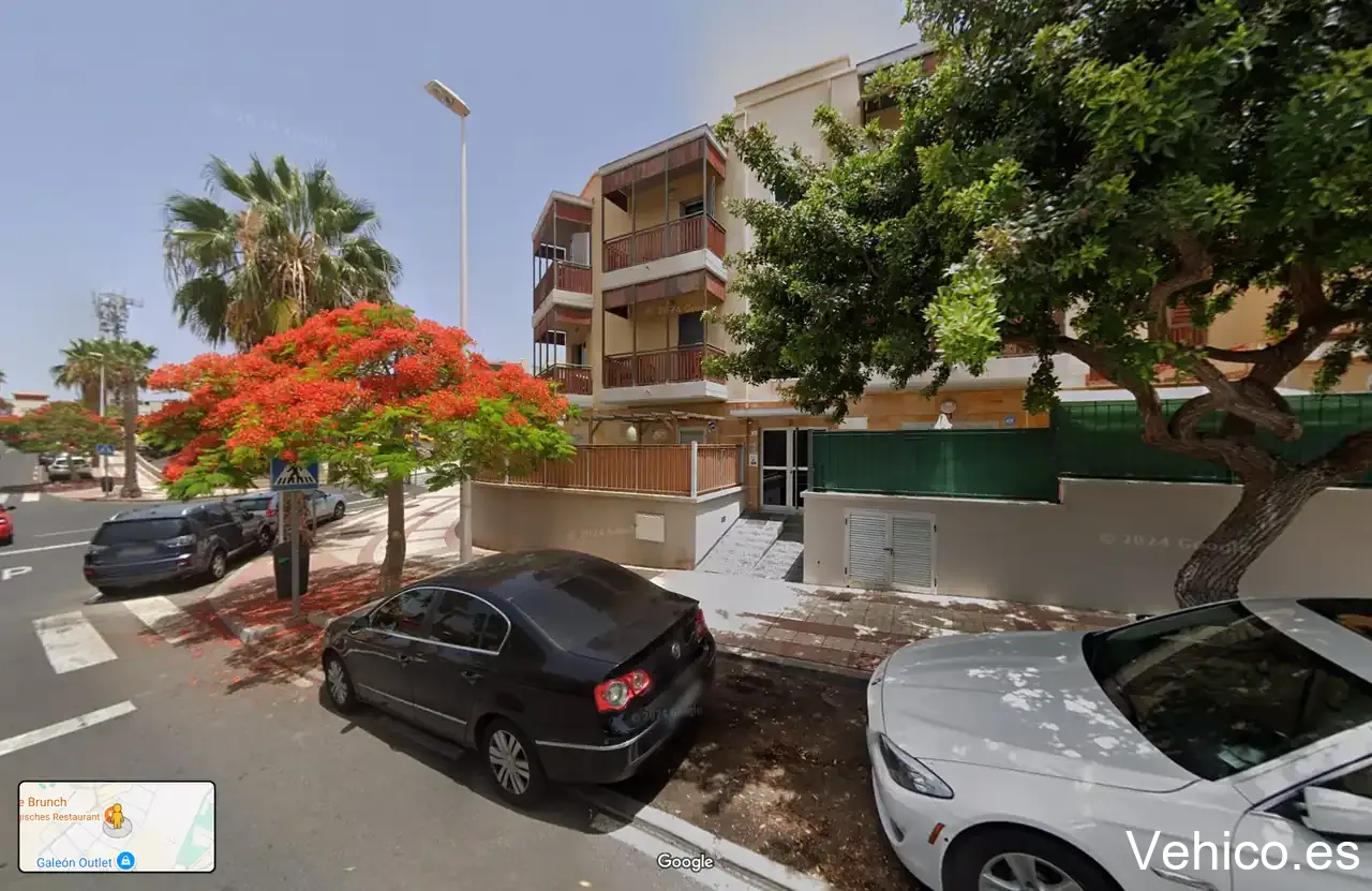 CANARIAS TE RECARGA