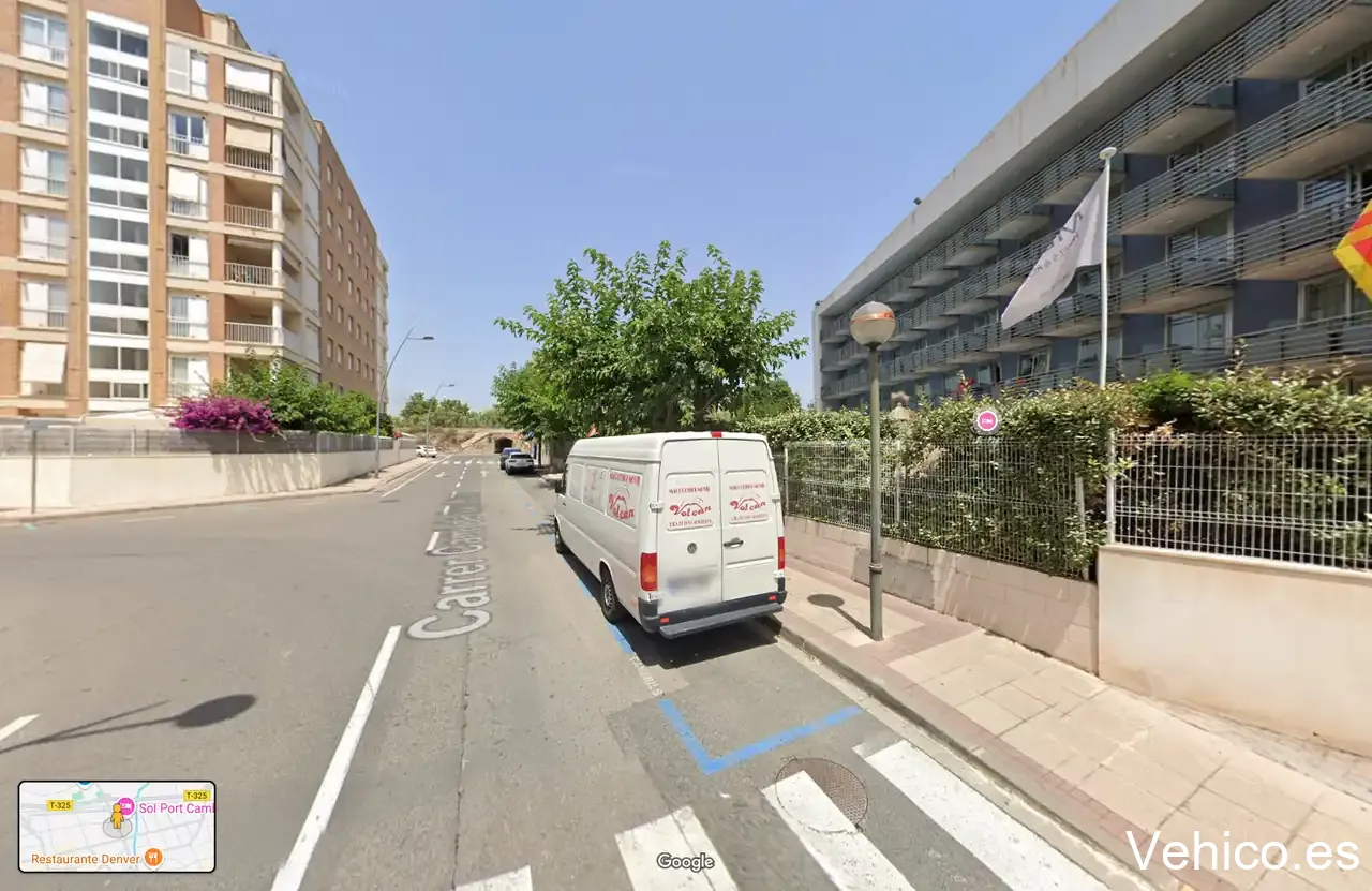 Endesa X Charging Station
