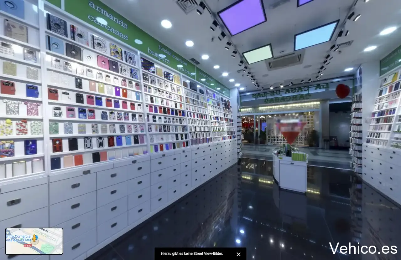 ENDESA Charging Station