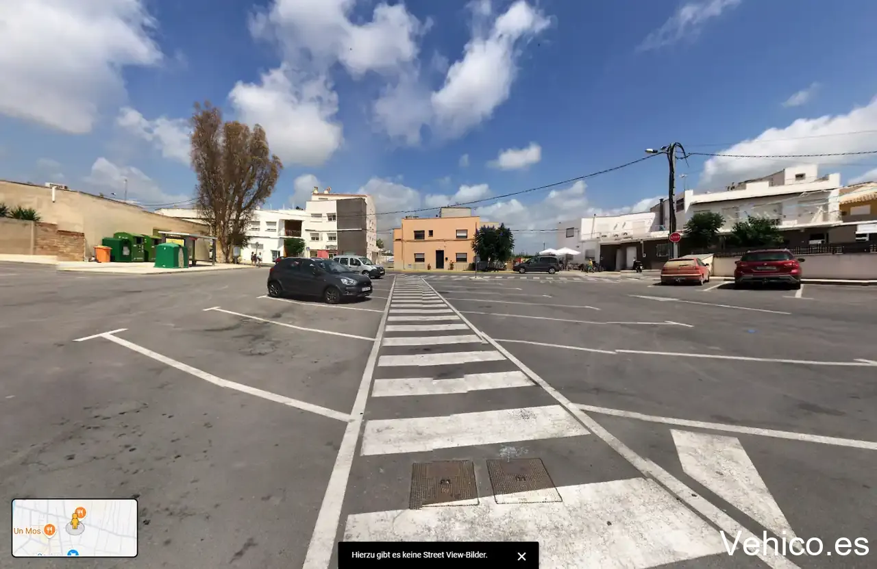 Sant Jaume d'Enveja - ETECNIC Charging Station