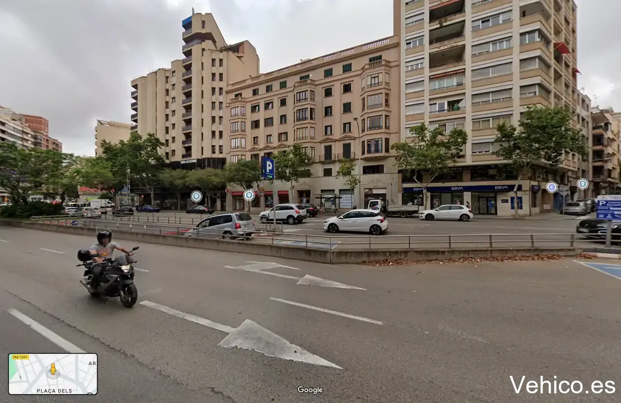 Endesa X Charging Station