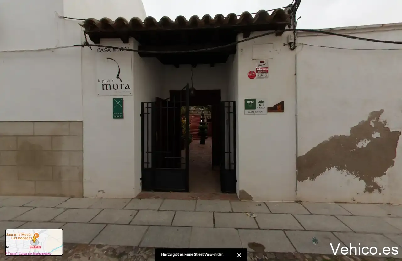 ACCIONA Recarga Charging Station