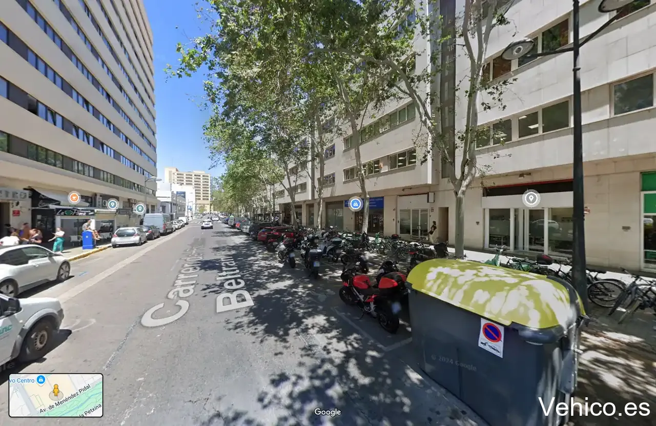 Iberdrola | bp pulse Charging Station