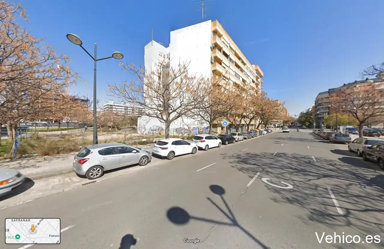 Endesa X Way Charging Station