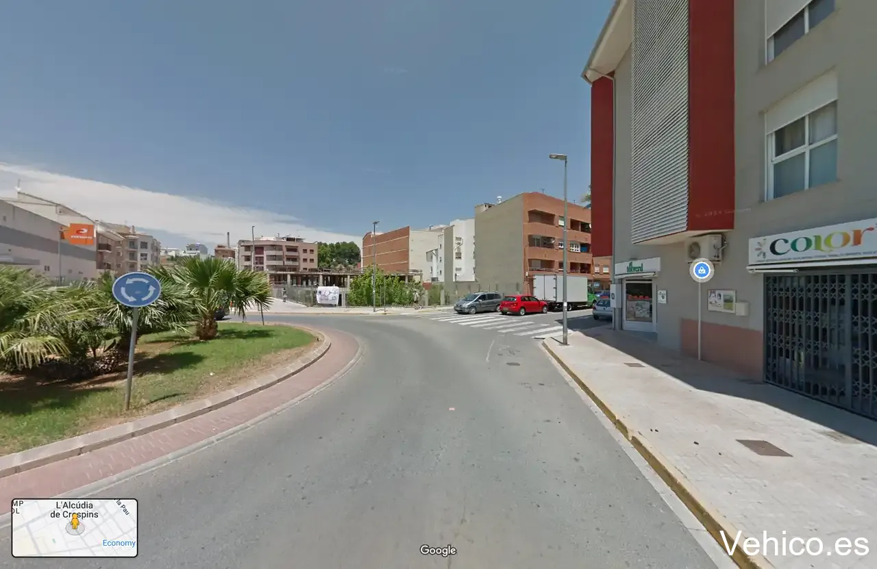 Iberdrola | bp pulse Charging Station