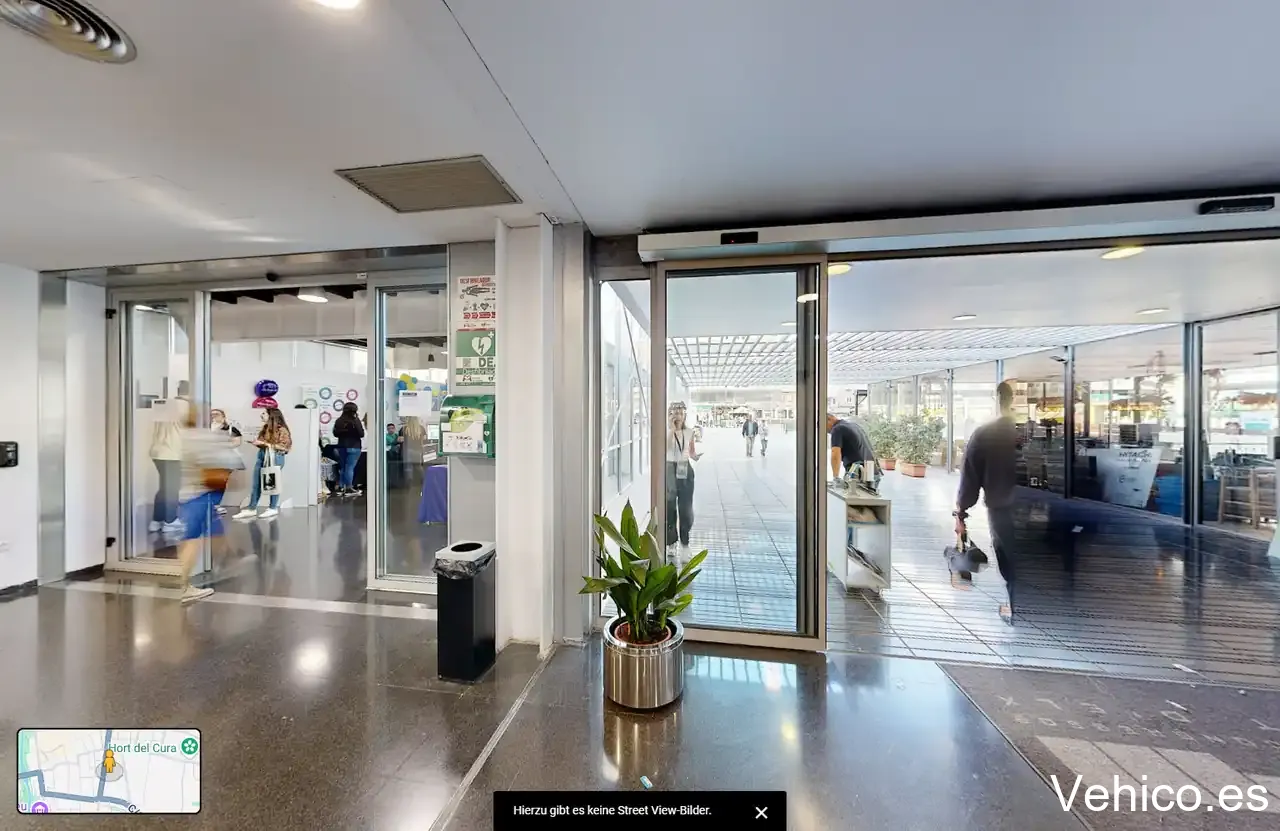 ENDESA X Charging Station