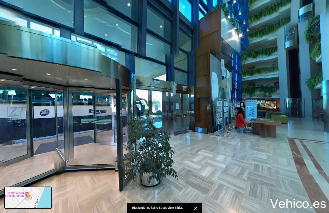 ENDESA X WAY Charging Station