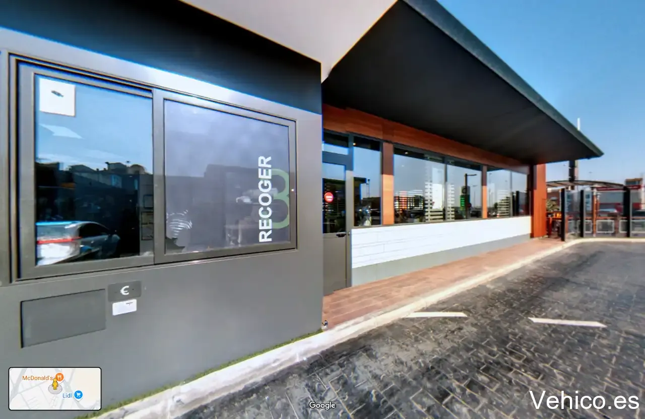 Iberdrola | bp pulse Charging Station