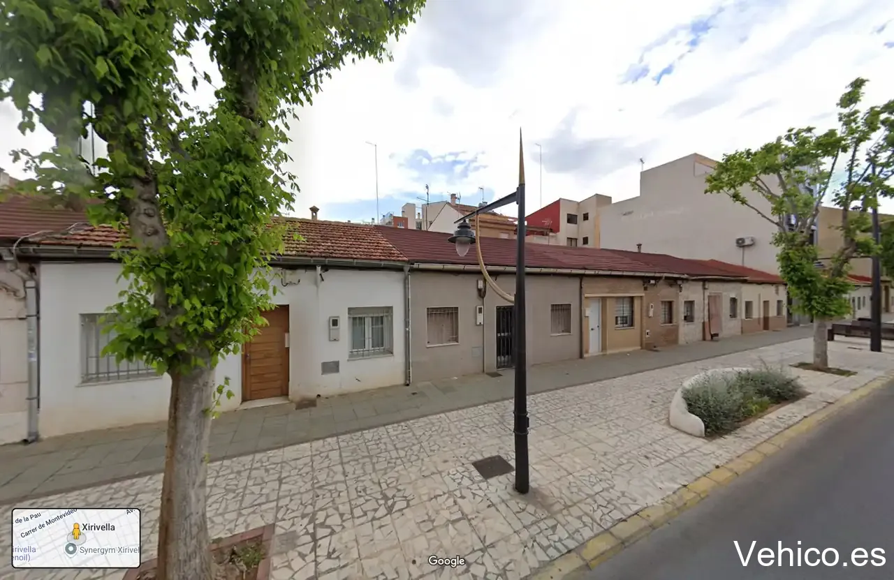 Autod'car - Estación de carga - Instalación Puntos de Recarga Vehículos Eléctricos en Valencia