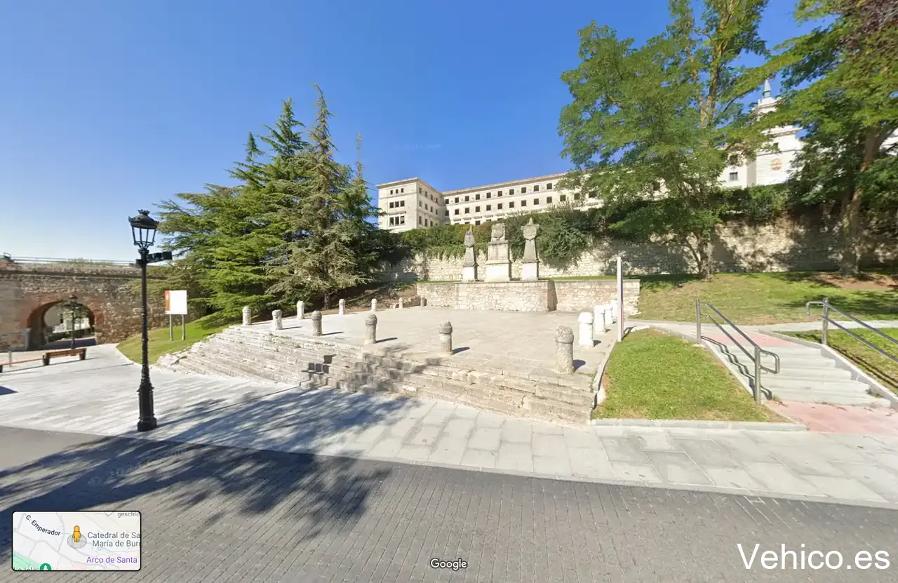 Aparcamiento