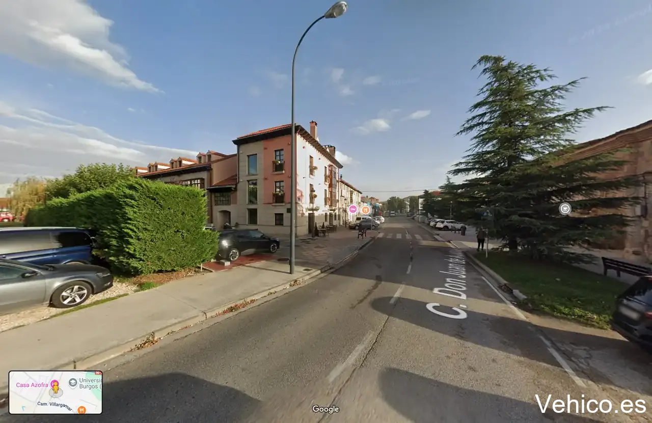 Aparcamiento