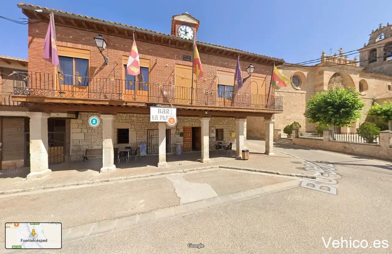 La Plaza