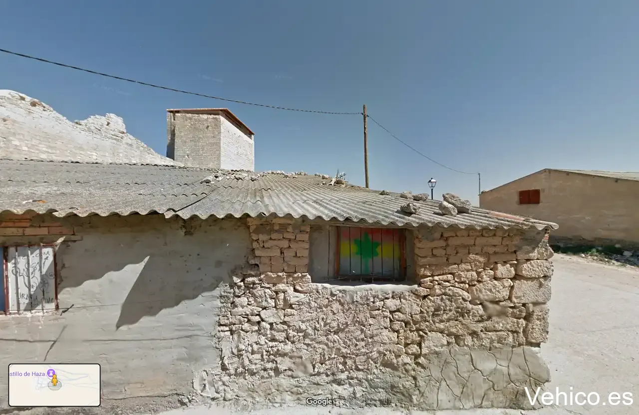 Aparcamiento