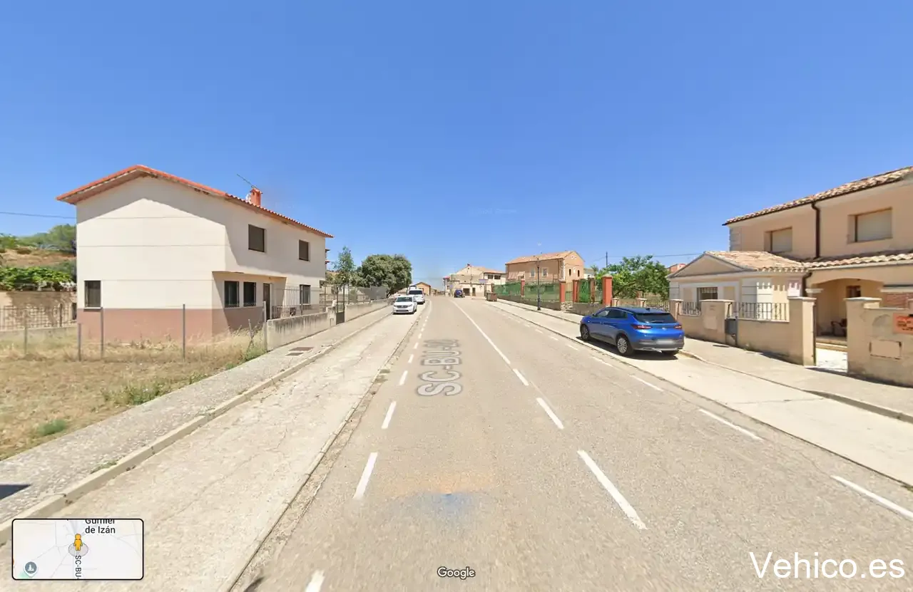 Casa Rural La Tina