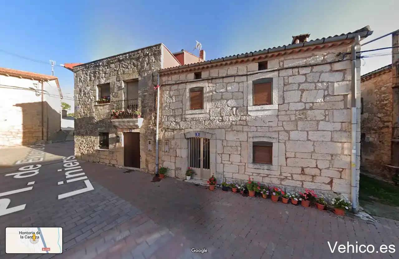 Cantina Hontoria
