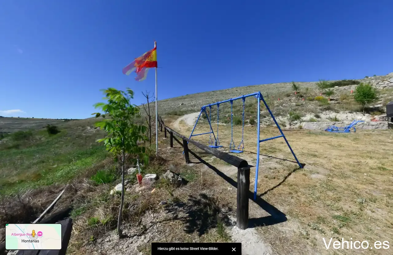 Mesón Albergue El Puntido