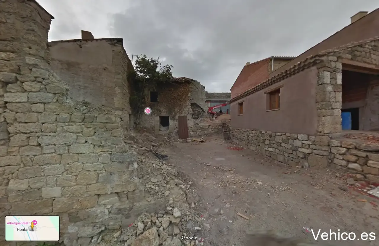 Albergue Real 1