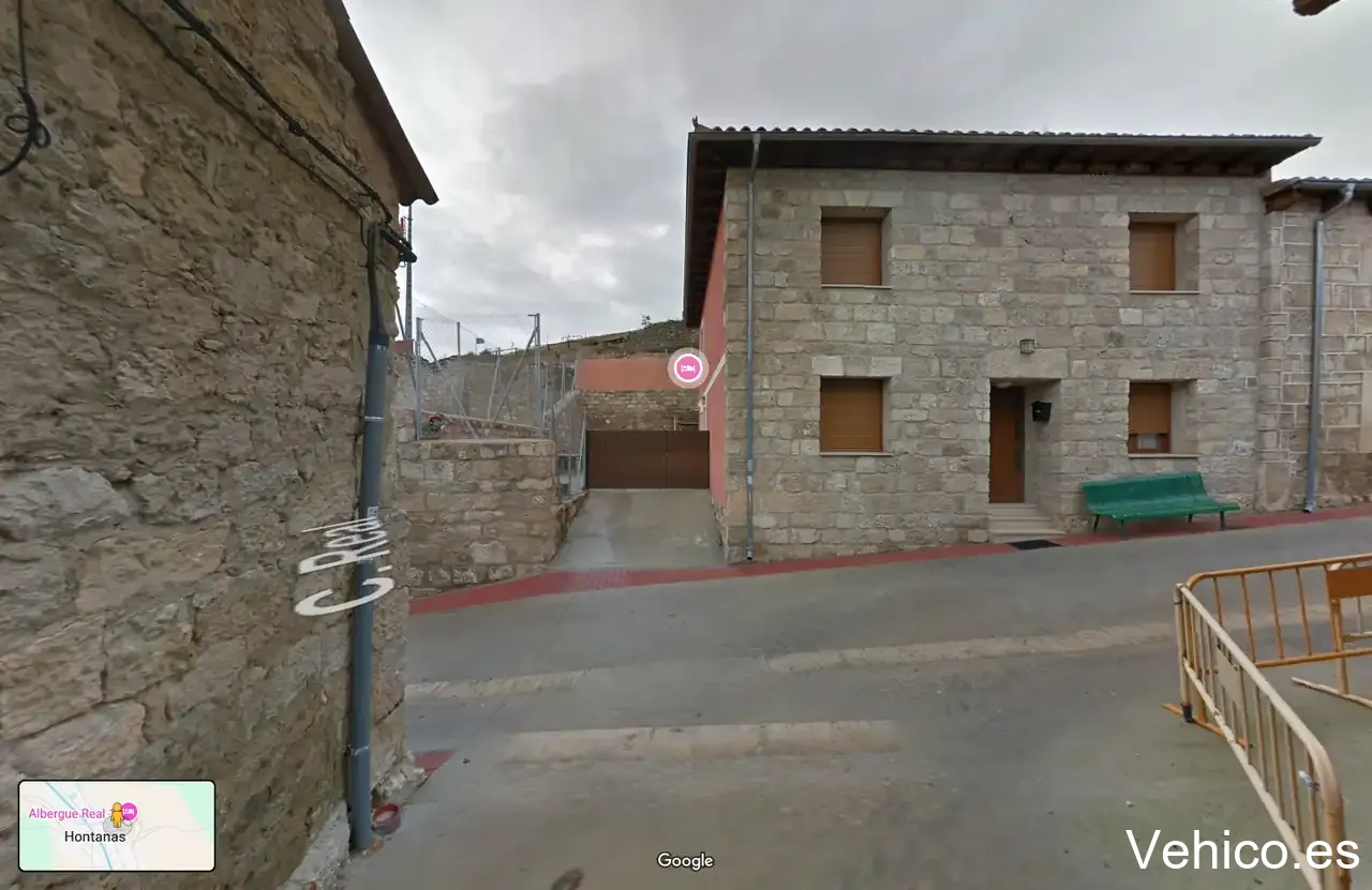Spa Santa Brígida