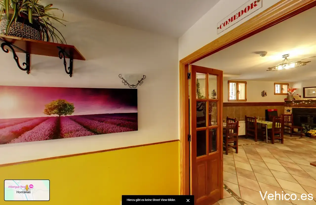 Hostal Fuentestrella