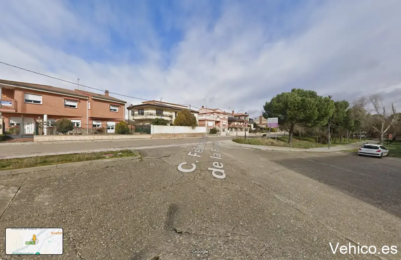 APARCAMIENTO