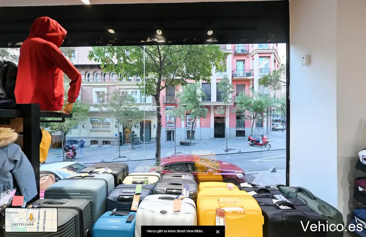 Parking Urban Concept