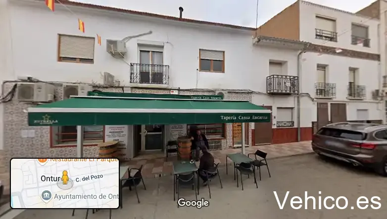 Tapería Casa Encarna