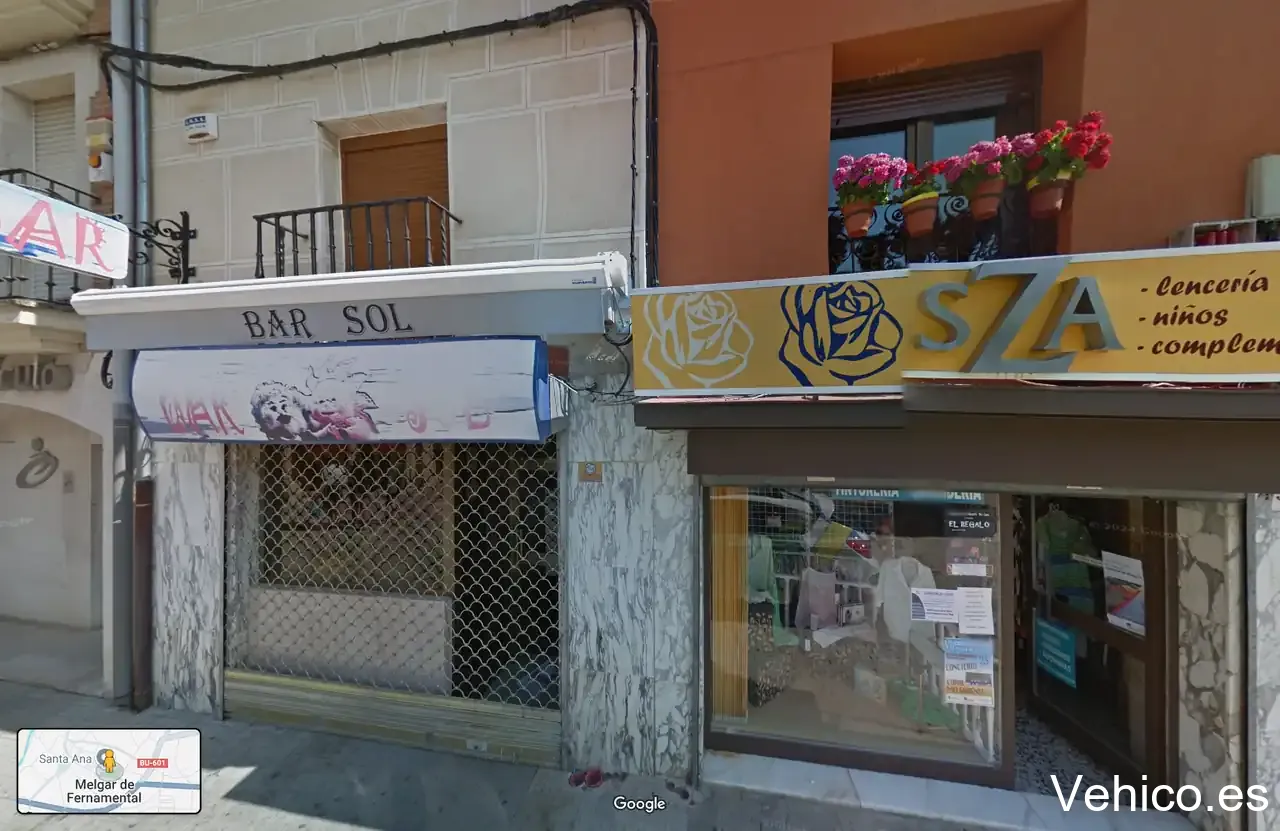 Bar Sol