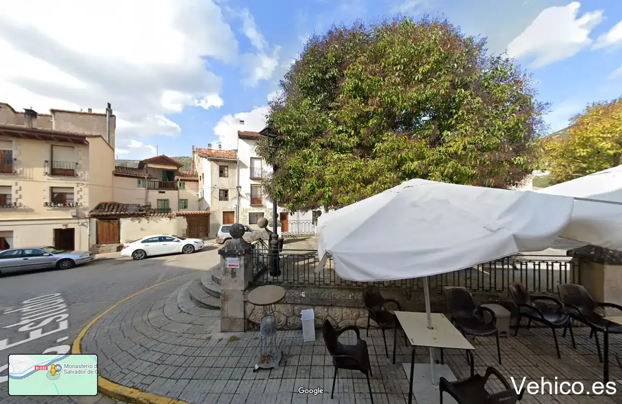 El Rincon del Convento