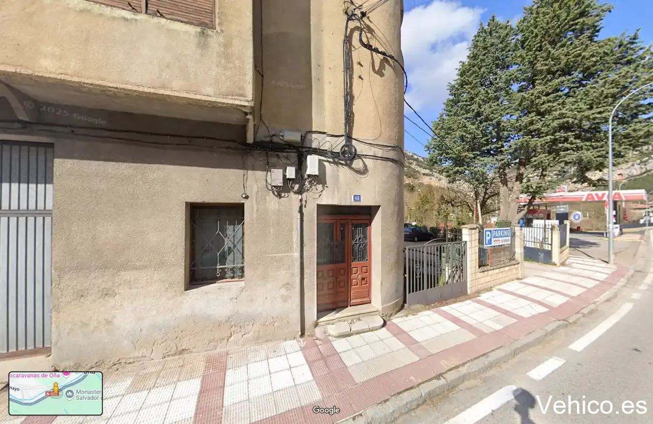 Restaurante El Cazador