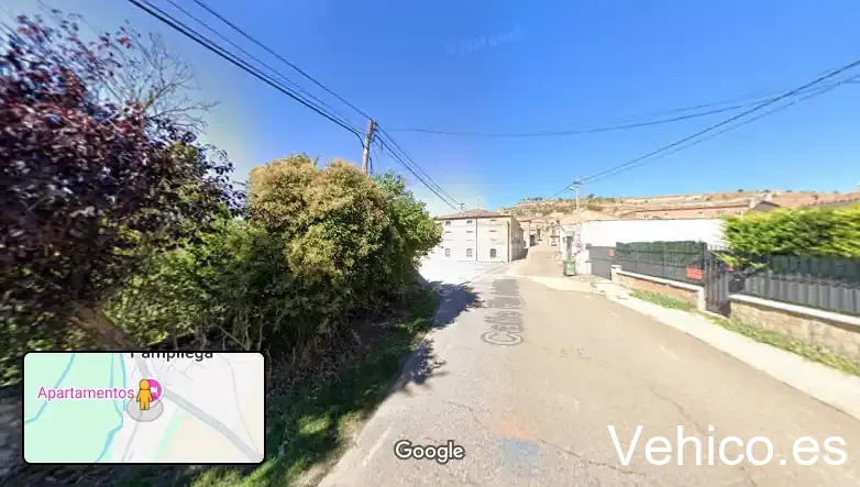 Apartamentos Wambalore 🏡🌳