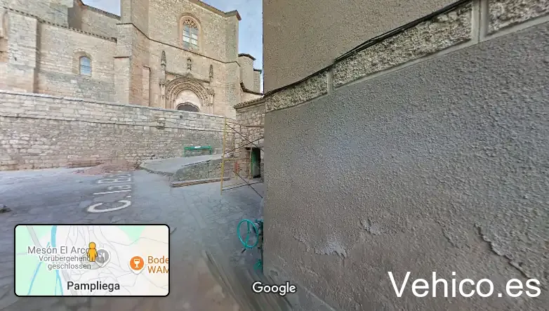 Ayuntamiento de Pampliega