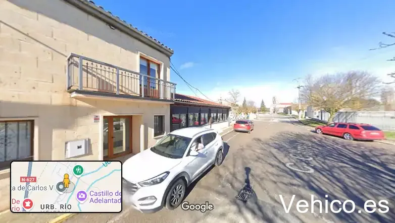Ayuntamiento de Merindad de Río Ubierna